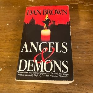 Angels & Demons
